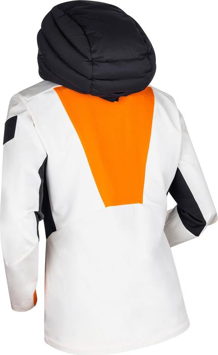 Actual product image Daehlie W Jacket Raw 5.0 (M)