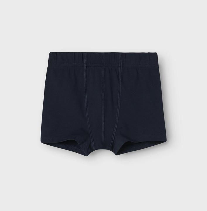 Actual product image Name it Nmmtights 3p Sapphire Game Noos (92, pack of 3)