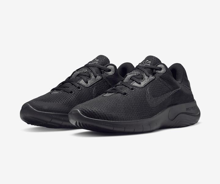 Image du produit Nike EXPERIENCE RUN 11 NEXT NA BLACK/DK SMOKE GREY Taille : 8 (41)