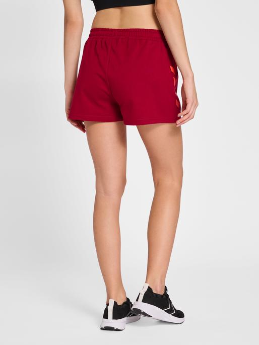 Actual product image hummel Offgrid Cotton Shorts Where (S)