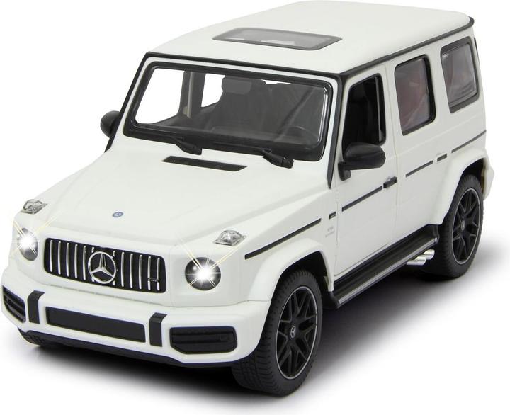 Image du produit Jamara Mercedes-Benz AMG G63