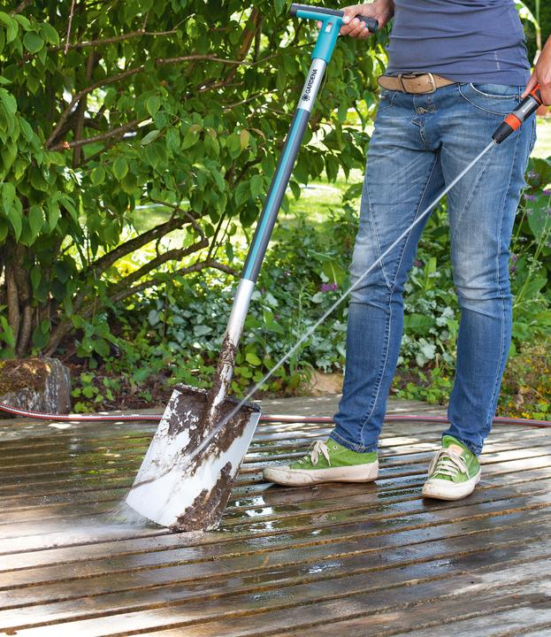 Produktbild Gardena Reinigungsspritze 18300-20