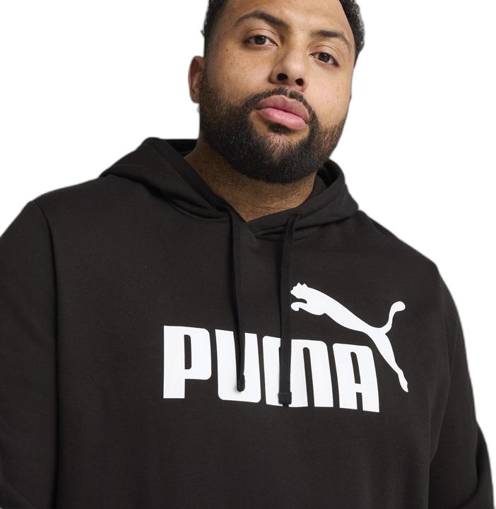 Produktbild Puma ESS No. 1 Logo Hoodie FL (XXL)