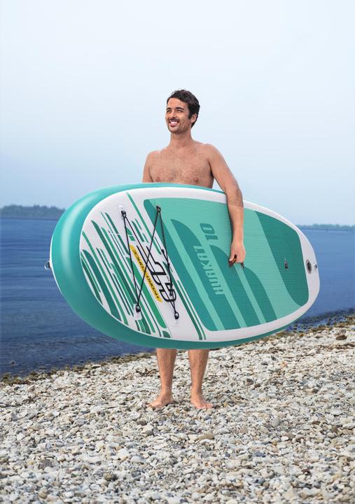 Immagine prodotto Bestway HF SUP Set Huakai'I 305x84x15cm (10')
