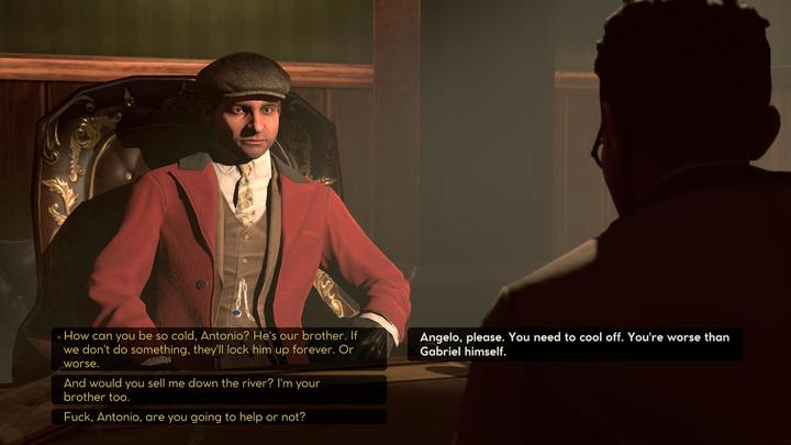 Produktbild Paradox Interactive Empire of Sin (PC, DE)