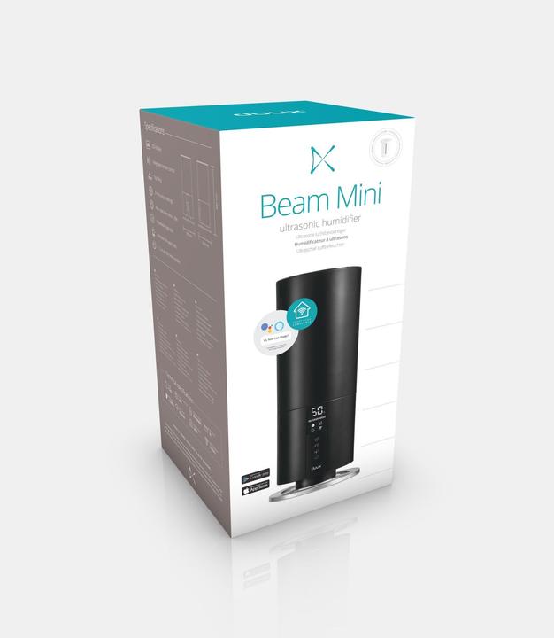 Actual product image Duux DXHU12 Beam Mini Smart (30 m²)