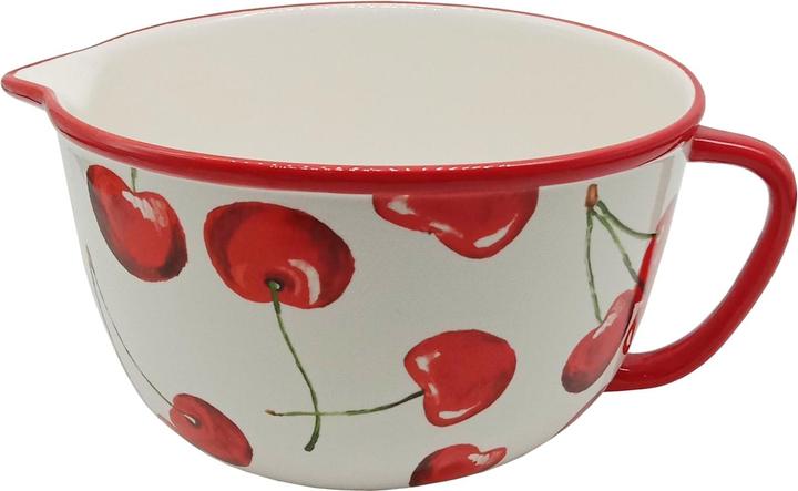 Produktbild neuetischkultur Rührschüssel Keramik (20.50 cm, 2.70 l, 1 x)