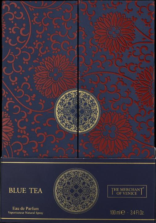 Actual product image The Merchant of Venice Venezia Oriente (Eau de parfum, 100 ml)