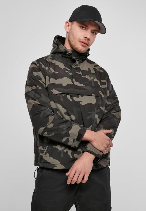 Immagine prodotto Brandit Windbreaker (L)