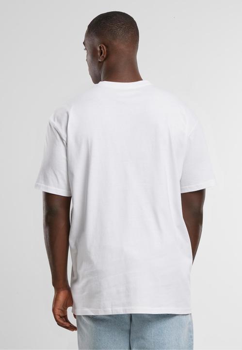 Actual product image Urban Classics Upscale Appreciate Expect Oversize Tee - 186115 (5XL)