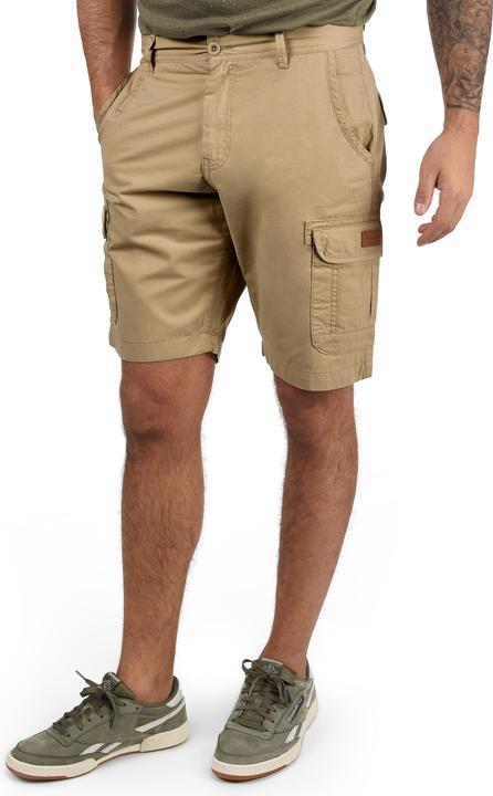 Immagine prodotto Blend Crixus Pantaloncini Cargo Bermuda Shorts Pantaloni corti Da UomoIn Cotone 100% Regular- Fit (S)