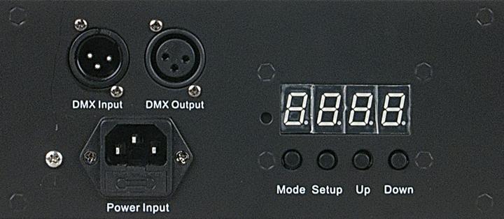 Produktbild Showtec Dynamic LED (25 W, LED)