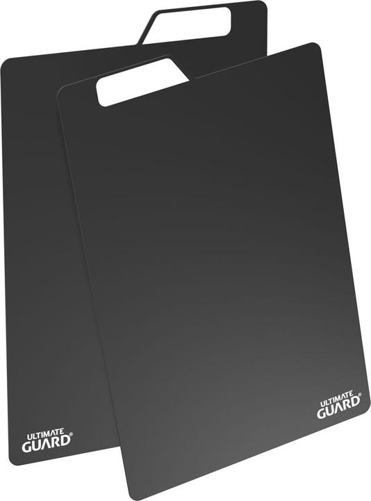 Produktbild Ultimate Guard UGD020022 - Comic Book Dividers, schwarz