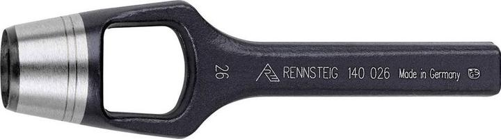 Rennsteig Strumenti 140 014 0 Ferro Henkelloche 14 mm