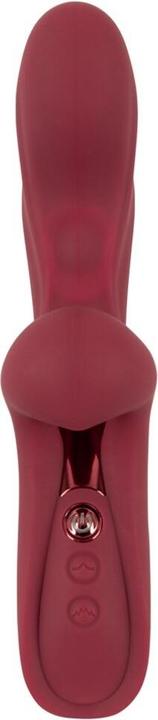 Actual product image Javida 2 Function Rabbit Vibrator