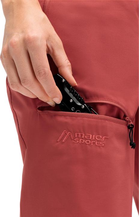 Produktbild Maier Sports Lulaka Capri Loop (50)