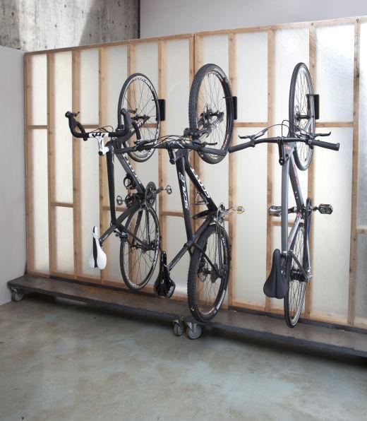 Actual product image Feedback Sports Bike suspension system