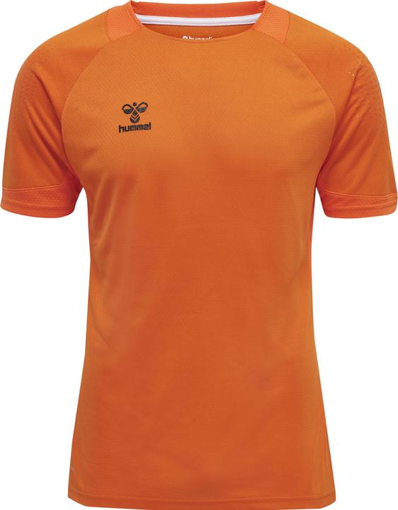 Immagine prodotto hummel Maglia In Piombo S/S Poly (M)