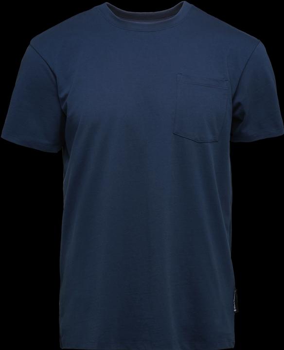 Actual product image Black Diamond Project Ss Tee (XS)