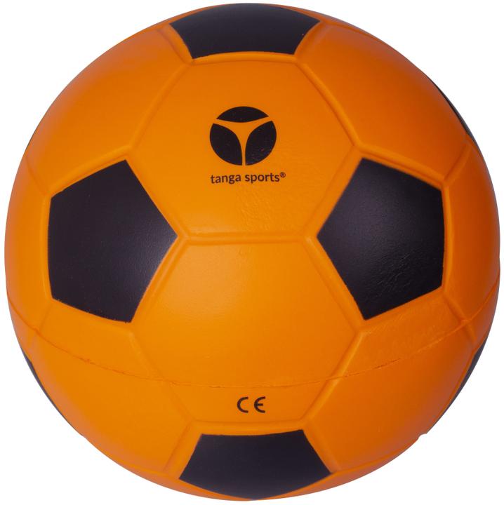 Produktbild Tanga Sports ® PU-Softball Fussball