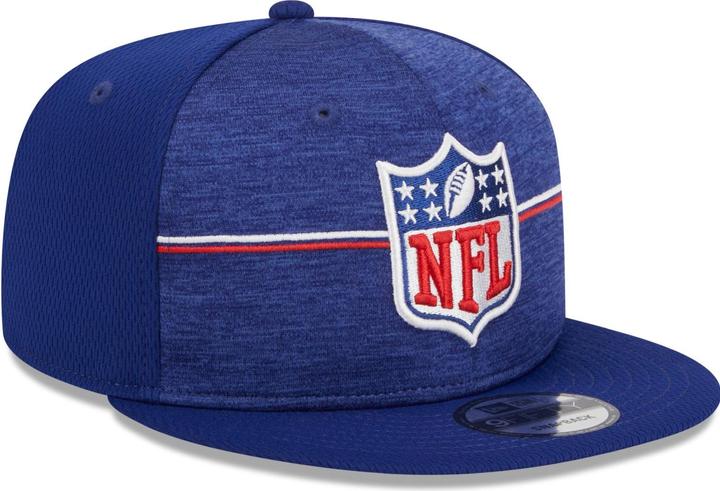 Produktbild New Era 9Fifty Training NFL Shield Logo