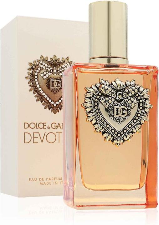Actual product image Dolce & Gabbana Devotion Intense (Eau de parfum, 50 ml)