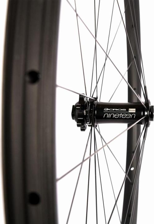Produktbild Acros Enduro Race Carbon 27,5" Laufradsatz - TA15/TA12 (27.5")