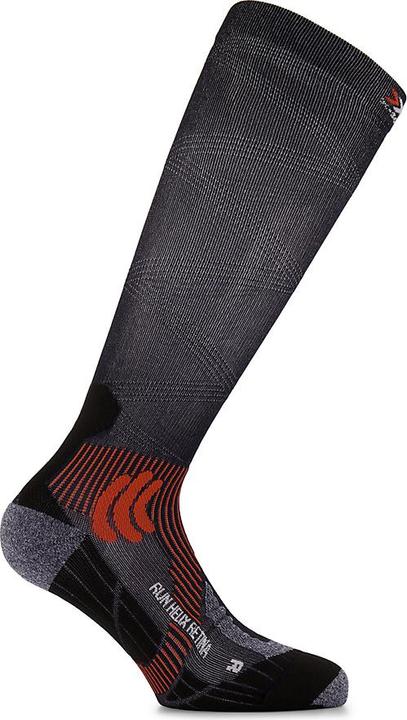 Image du produit X-Socks Helix Retina 45-47 chaussettes de course (45 - 47)