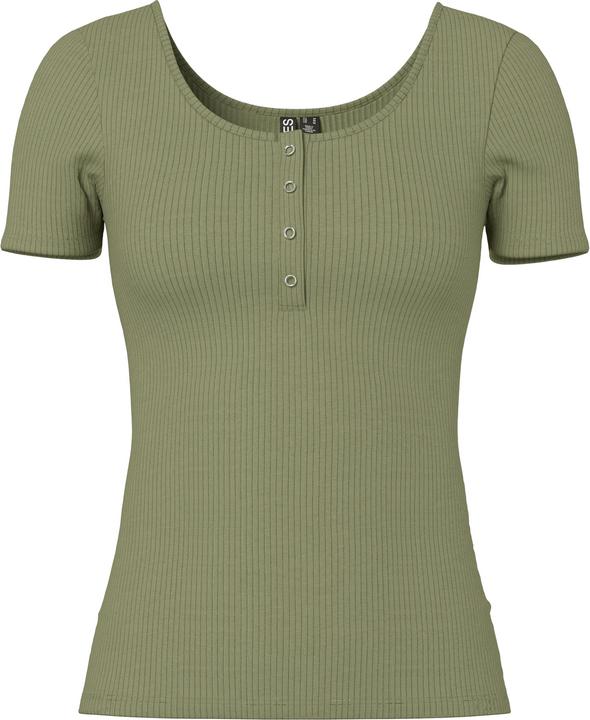 Deep Lichen Green