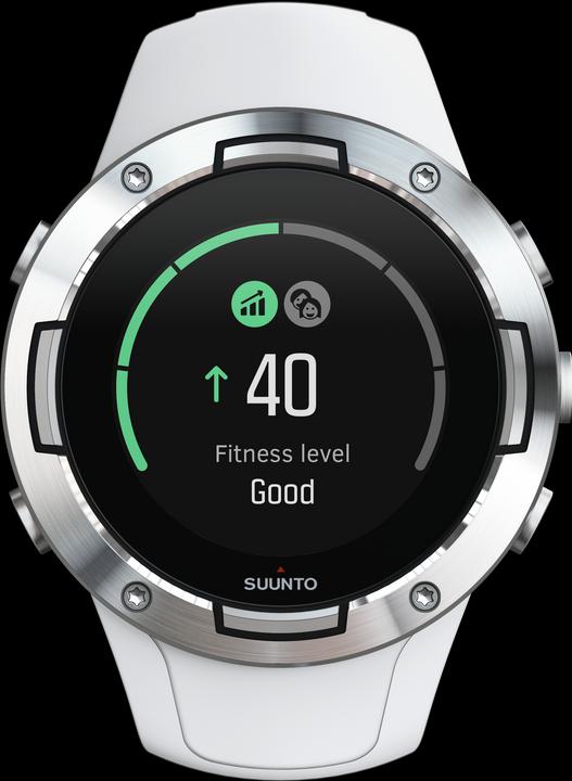 Suunto 5 (46 mm)