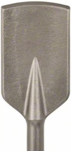 Produktbild Bosch Professional Zubehör PRO HEX 28 Asphaltschneider, 125 x 500 mm (125 mm)