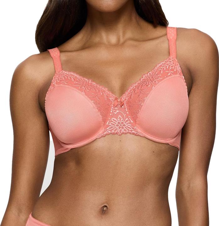 Produktbild Triumph Ladyform Soft W Minimizer-BH (Einzelpack, 80 C)