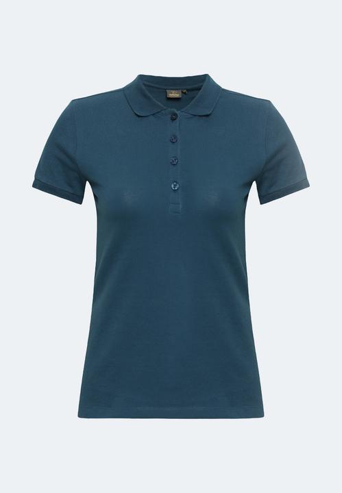 Immagine prodotto Switcher Stretch Bio Piqué Polo Shirt Stacy (XS)
