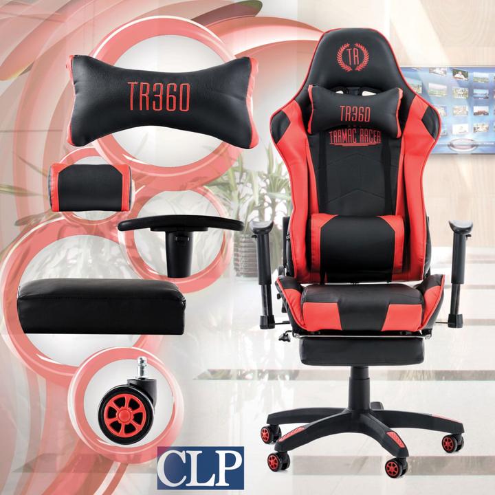 Image du produit CLP Racing Turbo