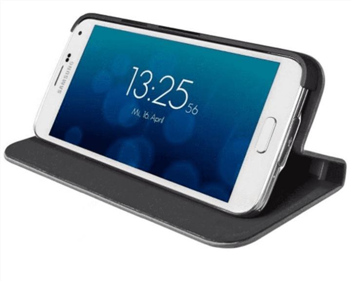 Image du produit Artwizz SeeJacket Folio pour Galaxy S5 Titan (Samsung Galaxy S5)