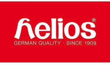 Immagine prodotto Helios Preisser Pallone a vuoto Wave Push 1l in plastica nero (1 l)