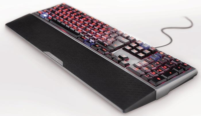 Produktbild CHERRY MX-Board 6.0 (DE, Kabelgebunden)