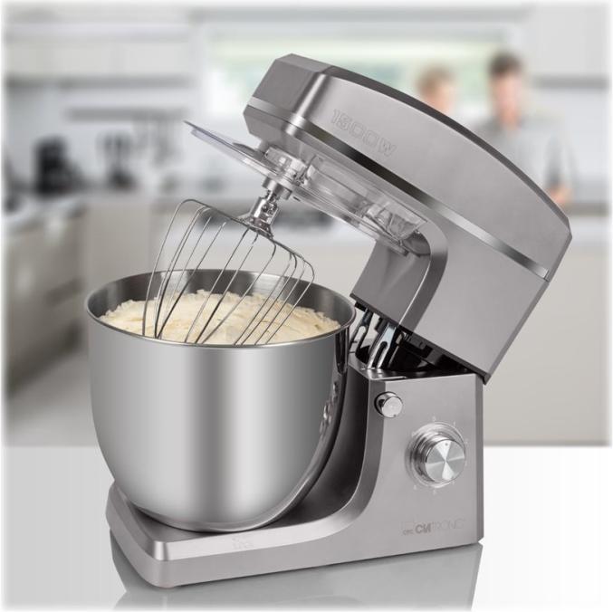 Immagine prodotto Clatronic KM 3765 (1500 W)