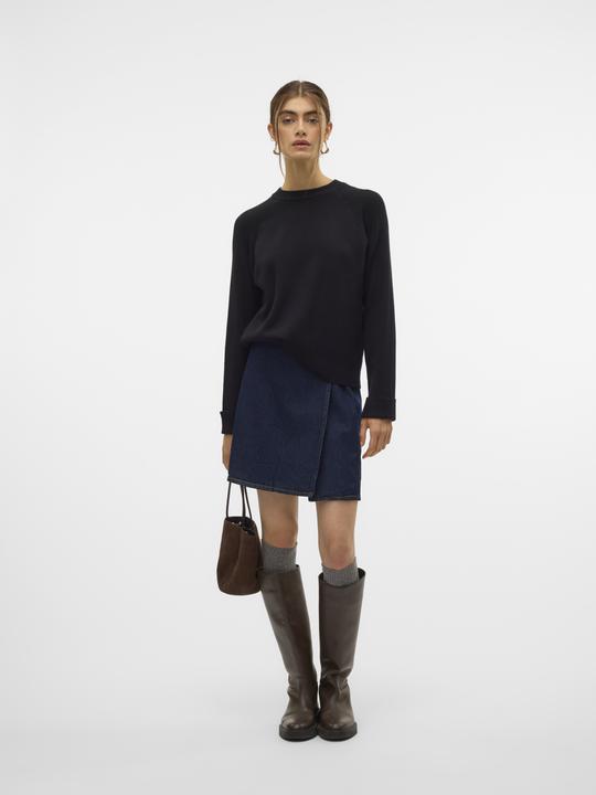 Produktbild Vero Moda VMGOLD Pullover Strickpullover (XS)