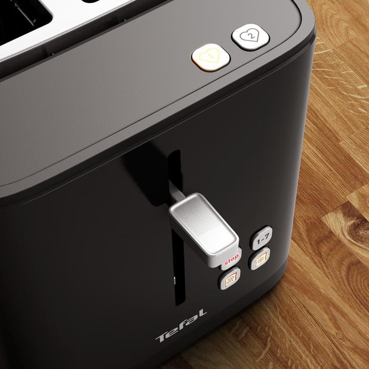 Produktbild Tefal Smart 'n' Light