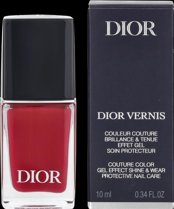 Immagine prodotto Dior Christian Vernis 878 Int23 (878, Smalto per unghie effetto gel)
