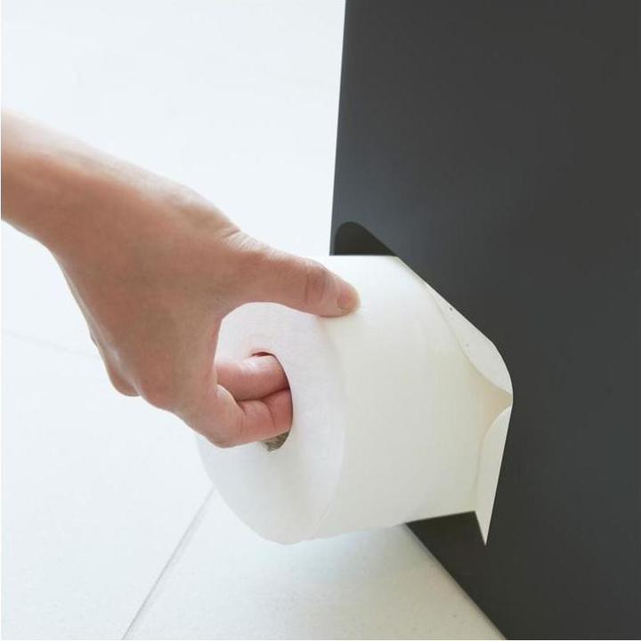 Produktbild Yamazaki Toilettenpapierhalter TOWER
