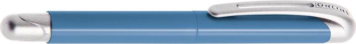 Image du produit Online Cartouches du COLLEGE II Rollerball (cartouches d'encre, Bleu, 0.70 mm)