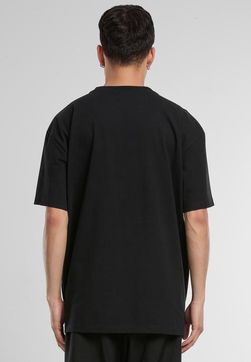 Actual product image Merchcode Think Different Heavy Oversized Tee - 116821 (S)