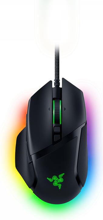 Image du produit Razer Basilic V3 (Filaire)