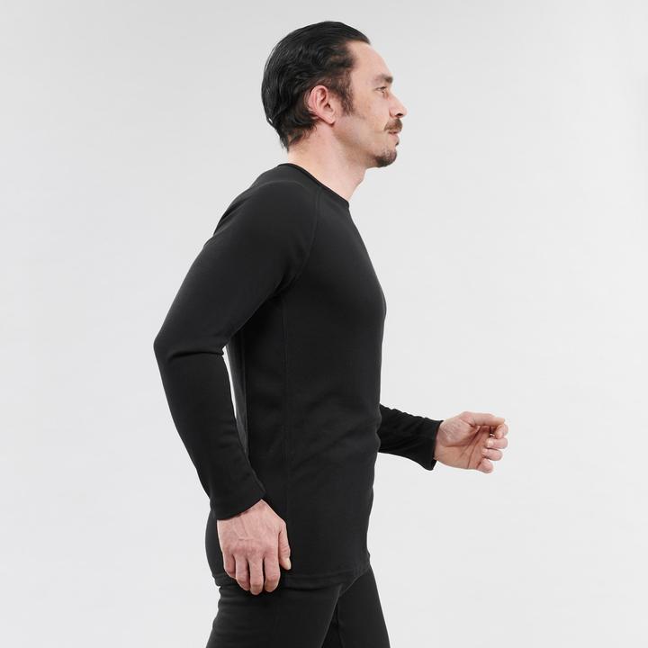 Actual product image Wedze BL SKI 100 TOP M ddy 302821 (XS)