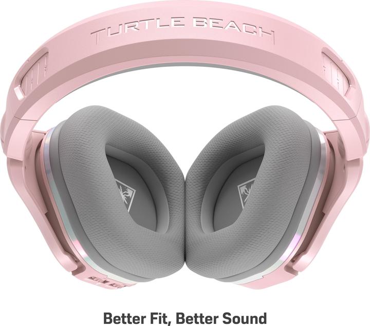 Actual product image Turtle Beach Stealth 600 Gen 2 MAX (Wireless, Cable)