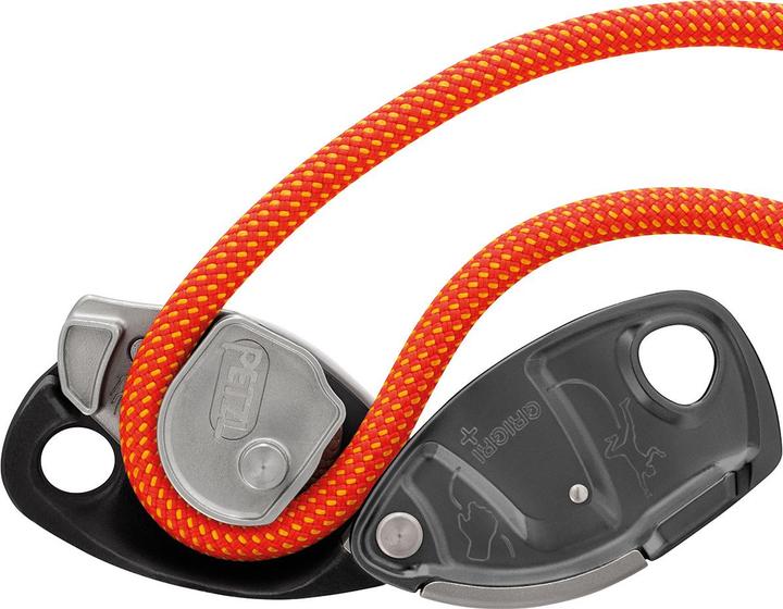 Produktbild Petzl Grigri+