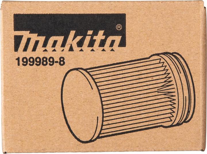Produktbild Makita 199989-8 Filterelement HEPA