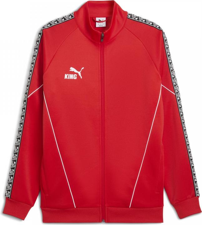 Immagine prodotto Puma Giacca Anthem di teamKING (M)